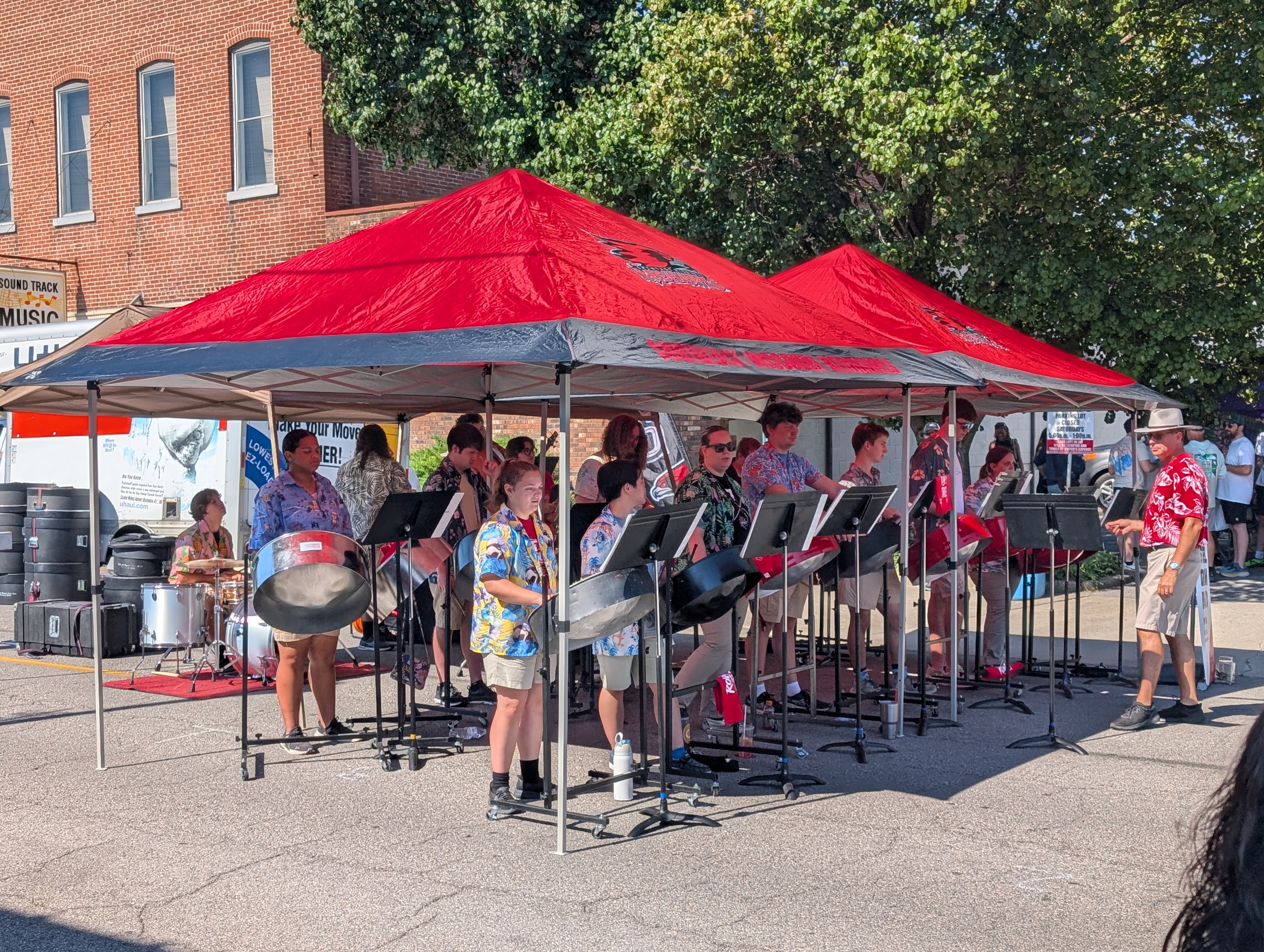 2025MarketPerformance